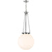 Innovations Lighting Beacon - 1 Light 18" Pendant