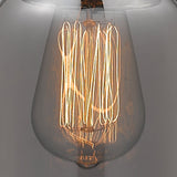 Innovations Lighting Somers - 1 Light 6" Stem Hung Pendant