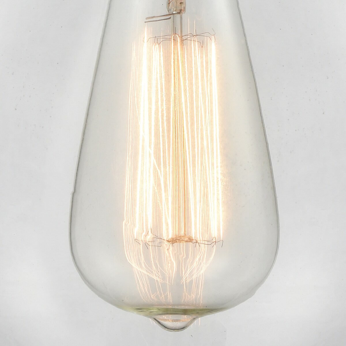 Innovations Lighting Somers - 1 Light 6" Stem Hung Pendant
