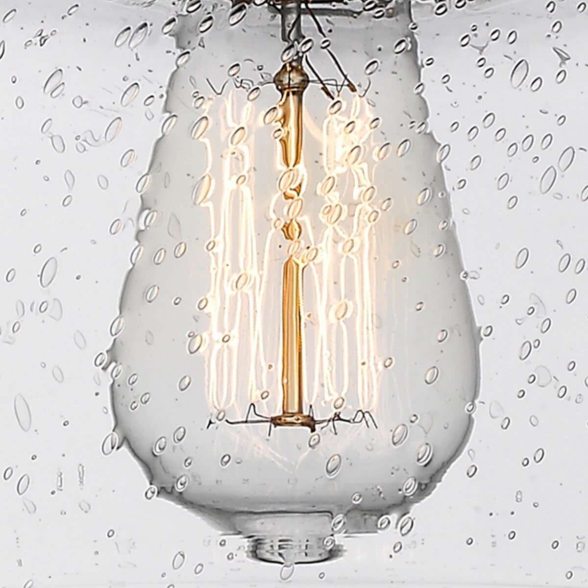 Innovations Lighting Somers - 1 Light 6" Stem Hung Pendant