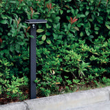 Inowel Solar Outdoor Light Pathway Dusk to Dawn Garden Lighting 17330s