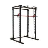 Inspire Fitness Power Rack with Smith Bar - Black