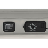 Instabed EZ Bed Never Flat Pump Queen-size Airbed