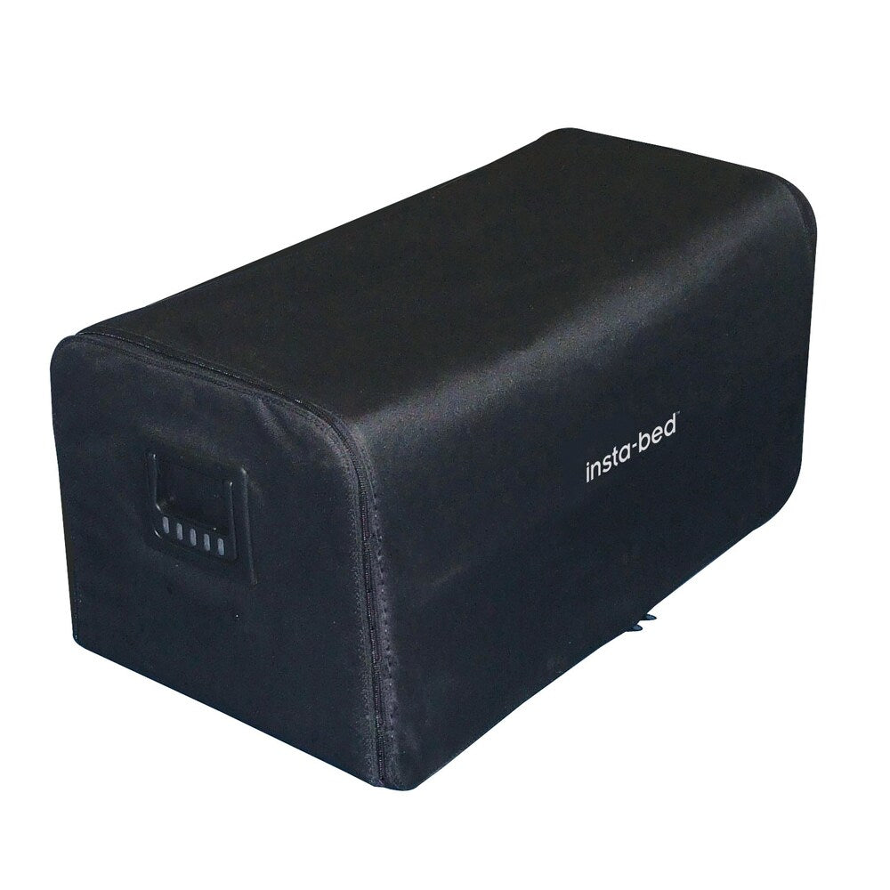 Instabed EZ Bed Never Flat Pump Queen-size Airbed