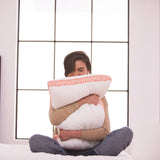 Intelli Pedic Revitalizing Pillow Protector - Give Your Old King Size Pillows a New Life!