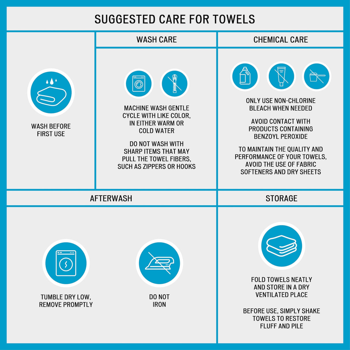 Intelligent Design Laila Cotton Jacquard Bath Towel 6 Piece Set