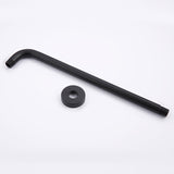 10 Inch Shower System Shower Faucet and handheld shower faucet