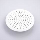 10 Inch Shower System Shower Faucet and handheld shower faucet