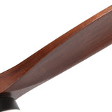 Intergrated LED Low Profile Ceiling Fan Lighting
