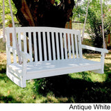 Royal Fiji Porch Swing