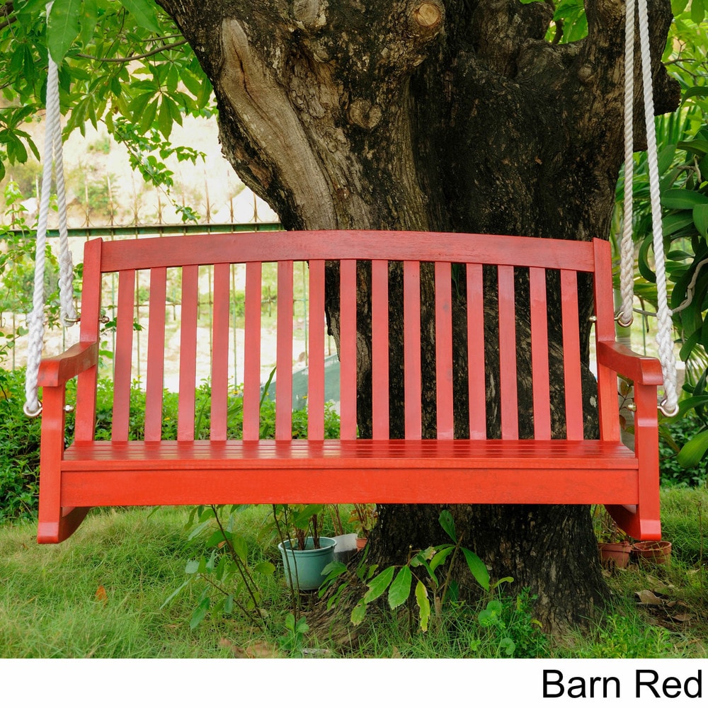 Royal Fiji Porch Swing