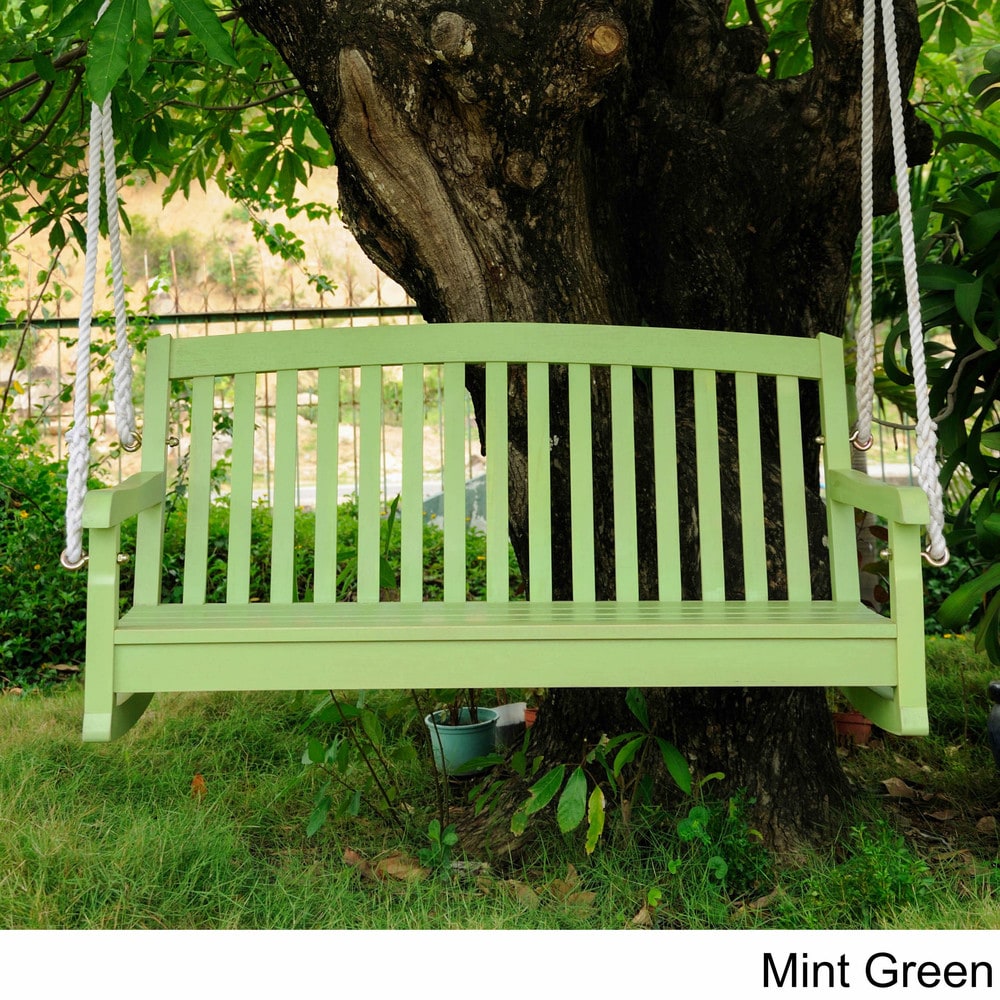 Royal Fiji Porch Swing