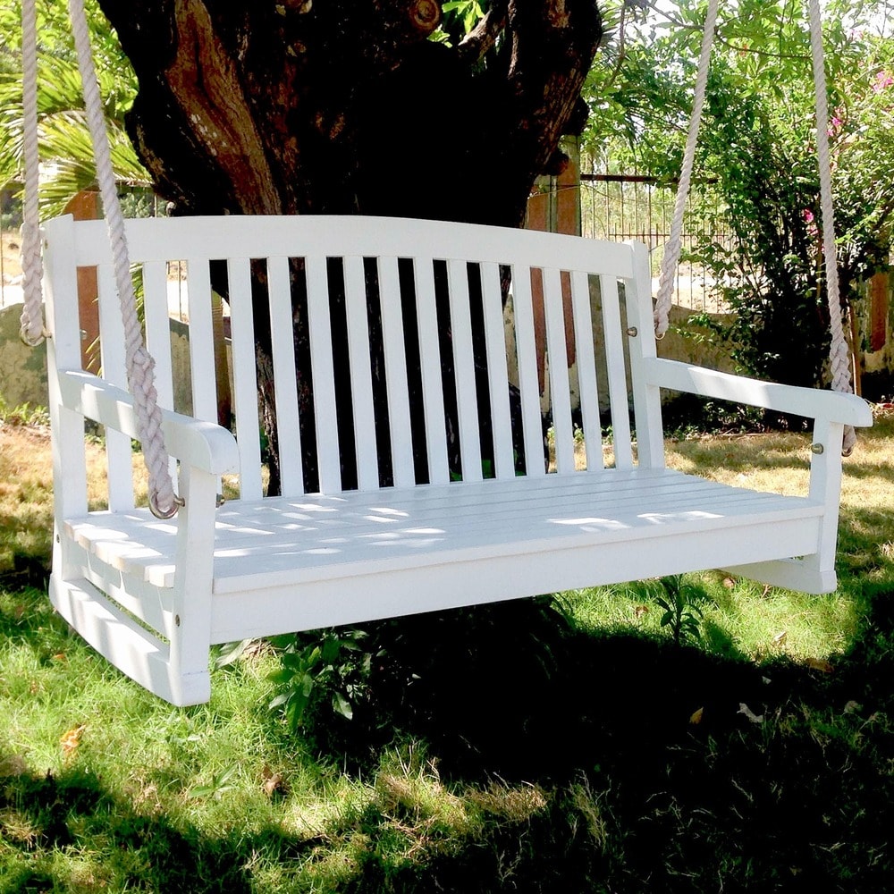 Royal Fiji Porch Swing