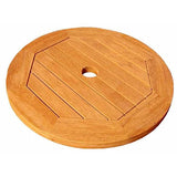 Royal Tahiti 20-inch Lazy Susan