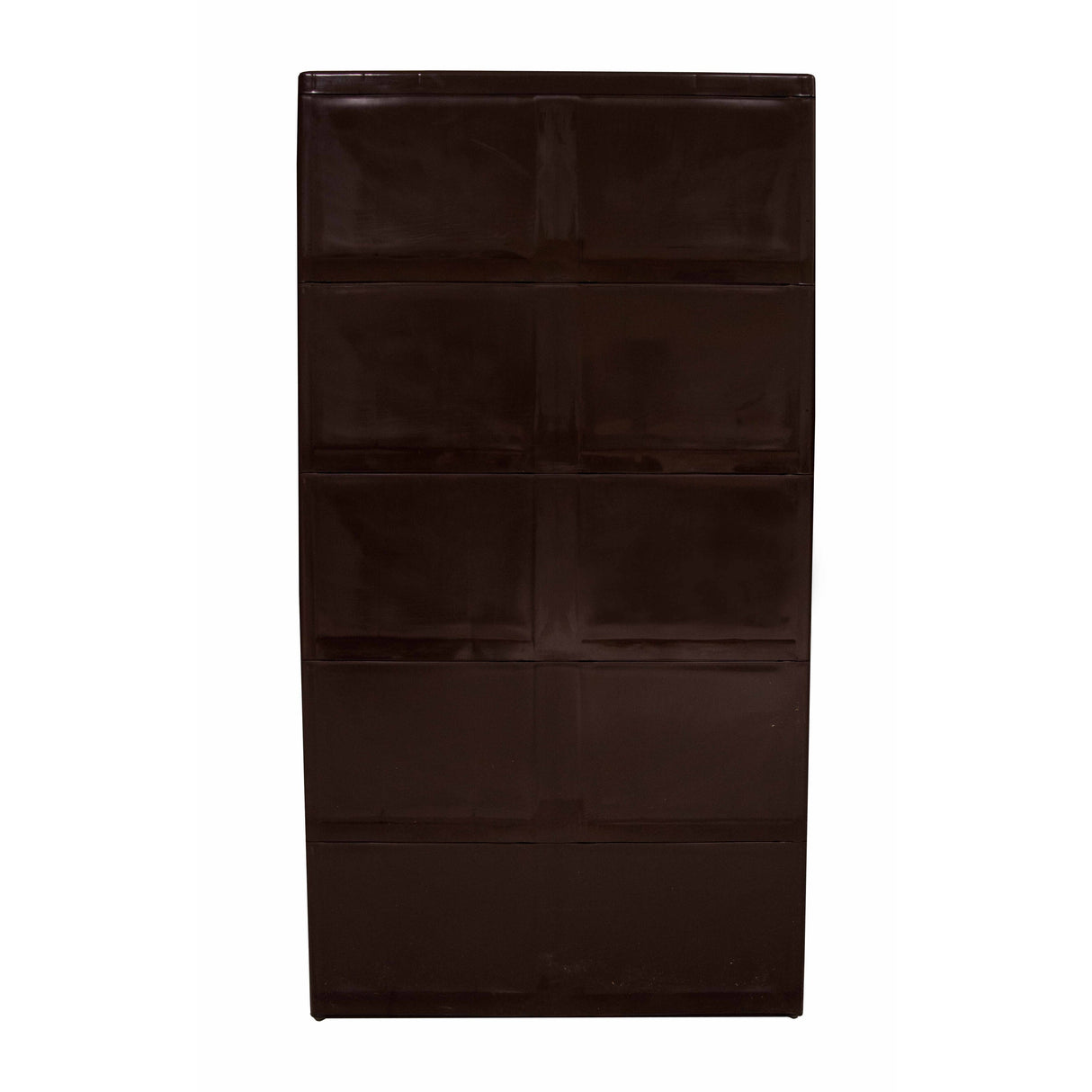 Inval Classic 6-Drawer Storage Cabinet