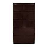 Inval Classic 6-Drawer Storage Cabinet