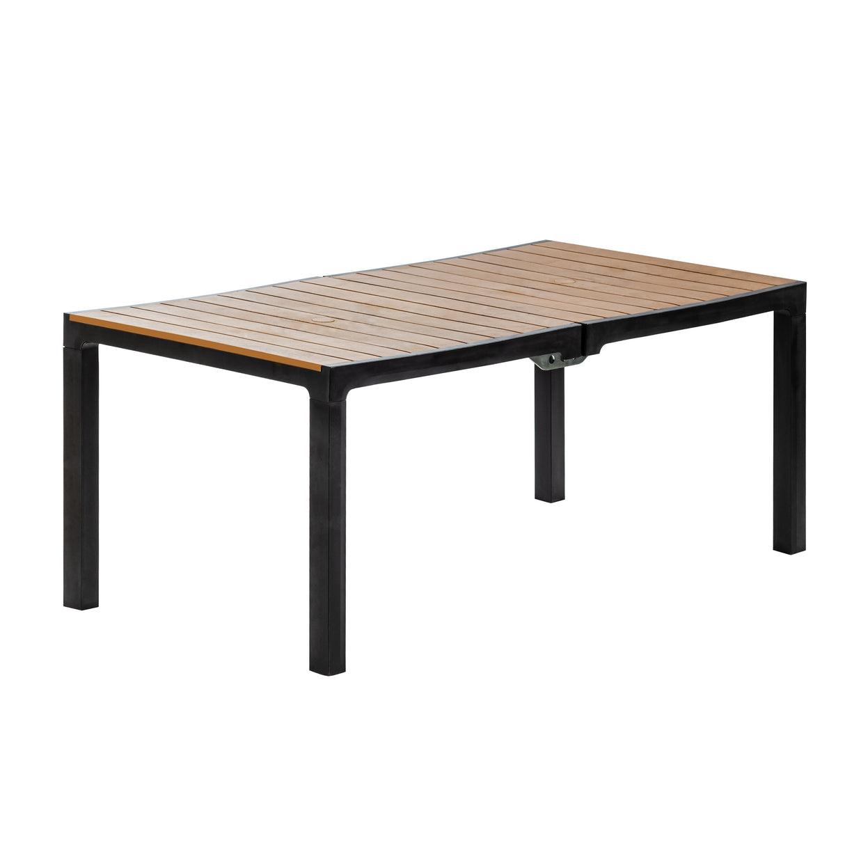 Inval Madeira 8-Seat Dining Table by MQ