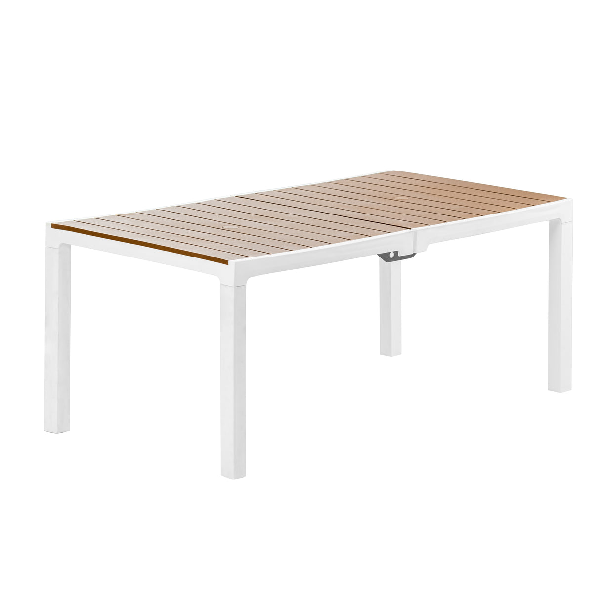 Inval Madeira 8-Seat Dining Table by MQ