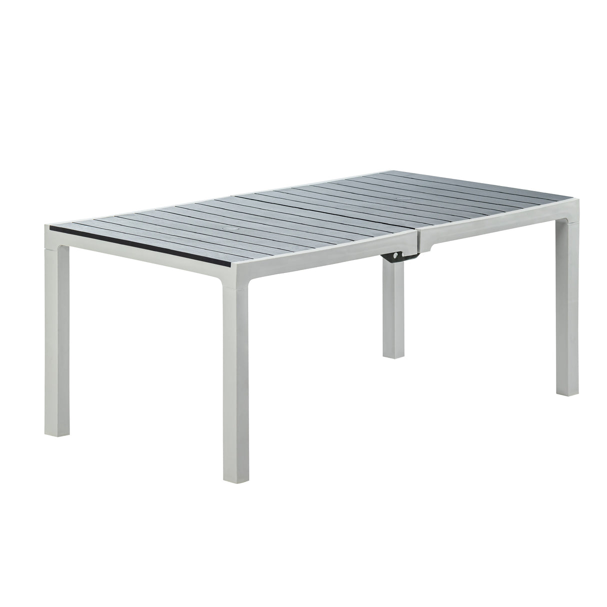 Inval Madeira 8-Seat Dining Table by MQ