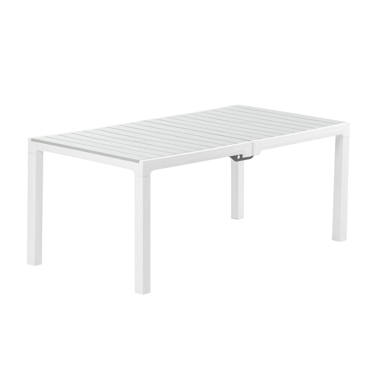 Inval Madeira 8-Seat Dining Table by MQ