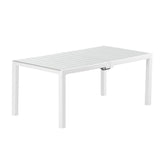Inval Madeira 8-Seat Dining Table by MQ
