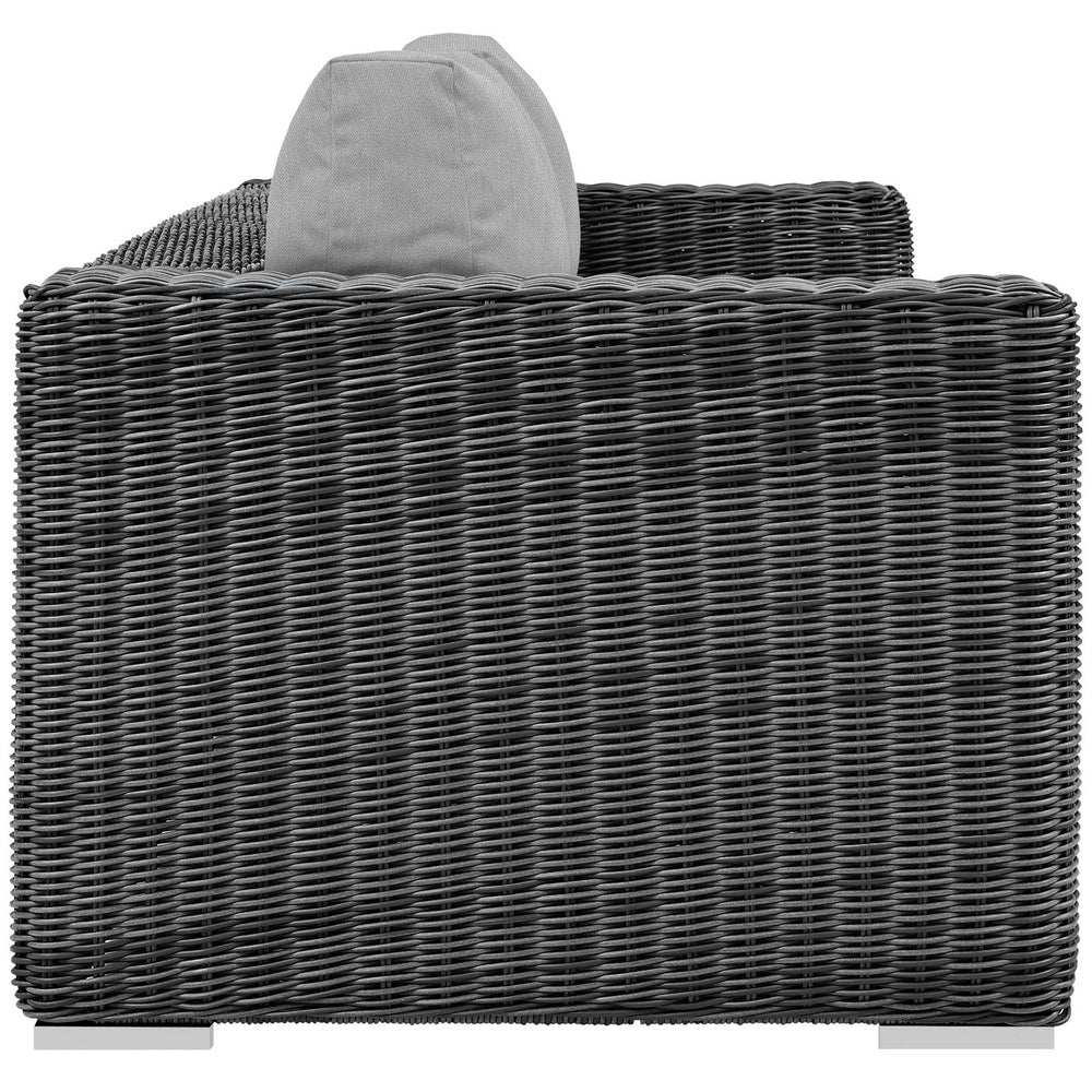 Invite Outdoor Patio Sunbrella® Sofa