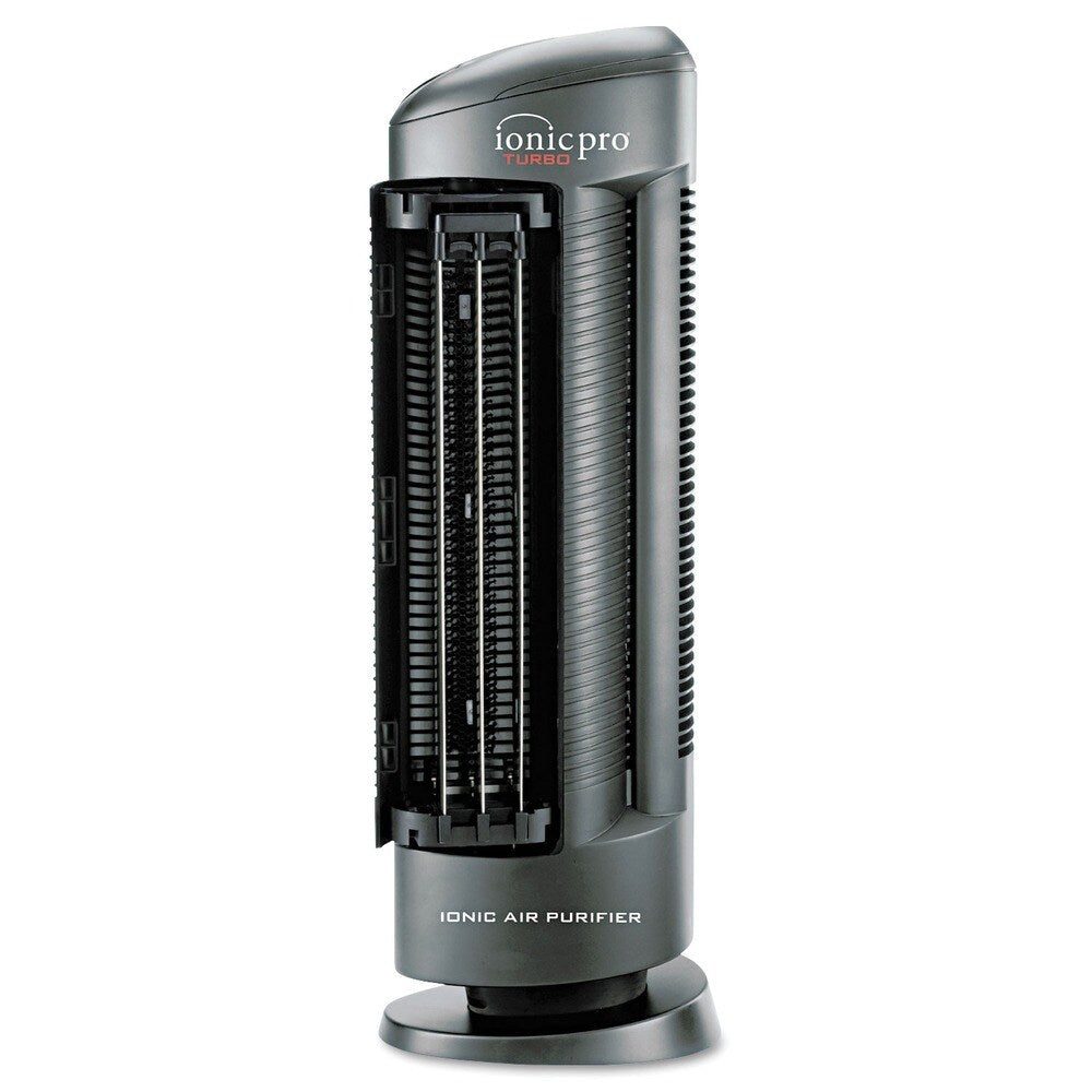 Ionic Pro Turbo Ionic Air Purifier