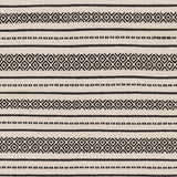 Artistic Weavers Iosif Handmade Nordic Stripe Area Rug