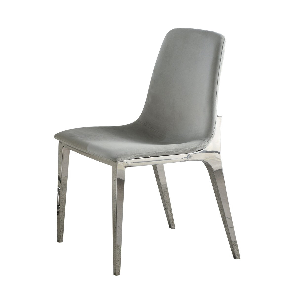 Irina Upholstered Side Chair (Set Of 4)