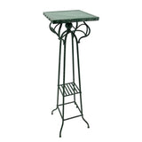 Square Top Plant Stand - Large
