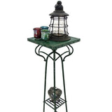 Square Top Plant Stand - Large
