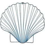 Iron Shell Wall Art