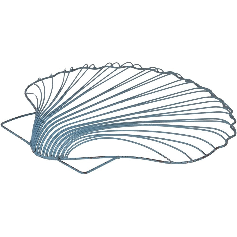 Iron Shell Wall Art