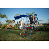 Ironkids Challenge 100 Play Set