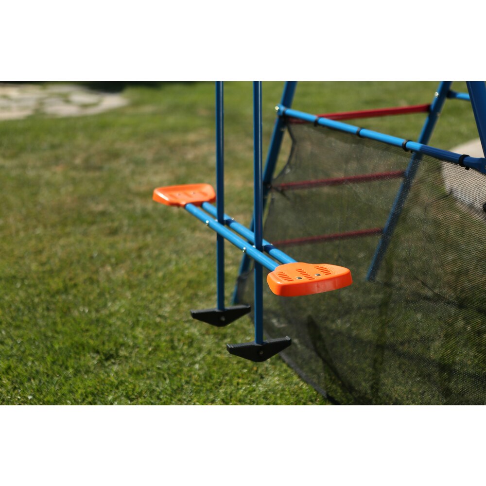 Ironkids Challenge 100 Play Set
