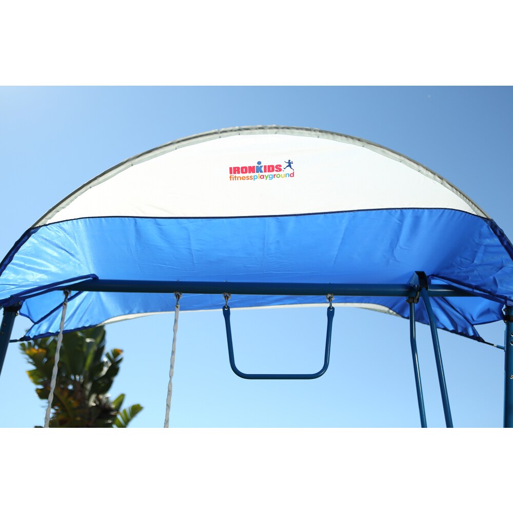Ironkids Challenge 100 Play Set
