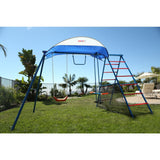 Ironkids Challenge 100 Play Set