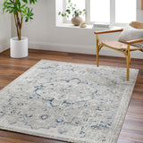 Irvin Vintage Area Rug