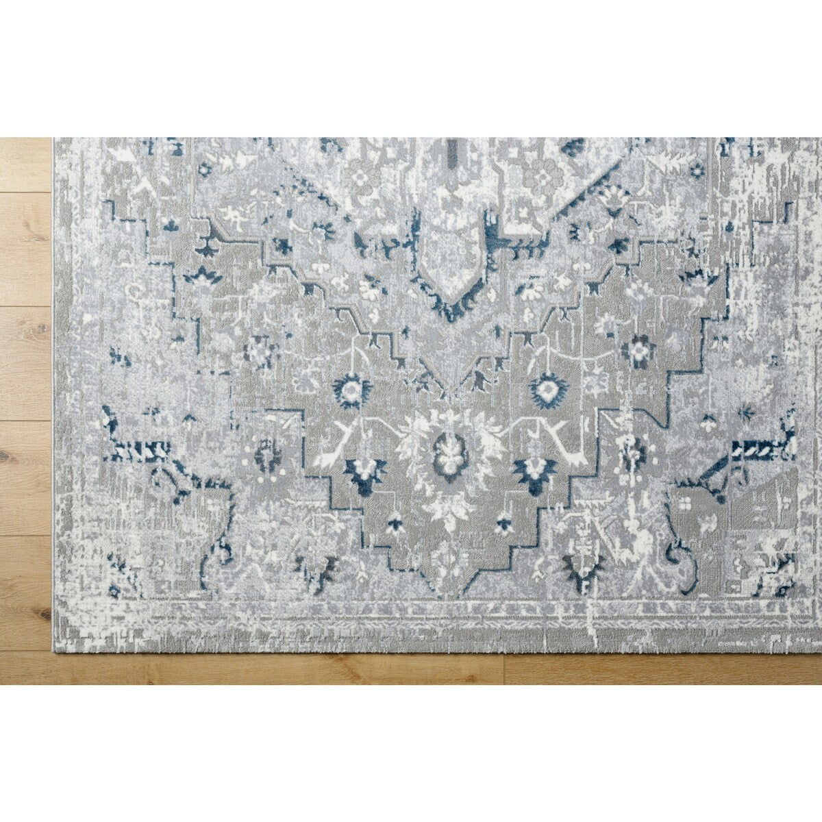 Irvin Vintage Area Rug