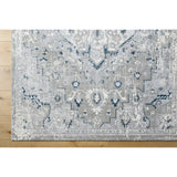 Irvin Vintage Area Rug