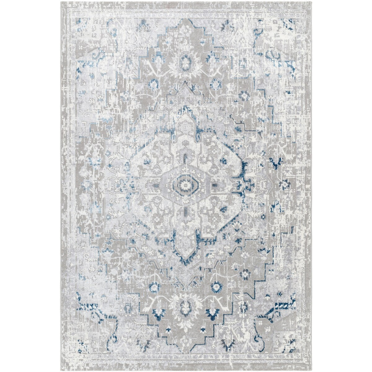 Irvin Vintage Area Rug