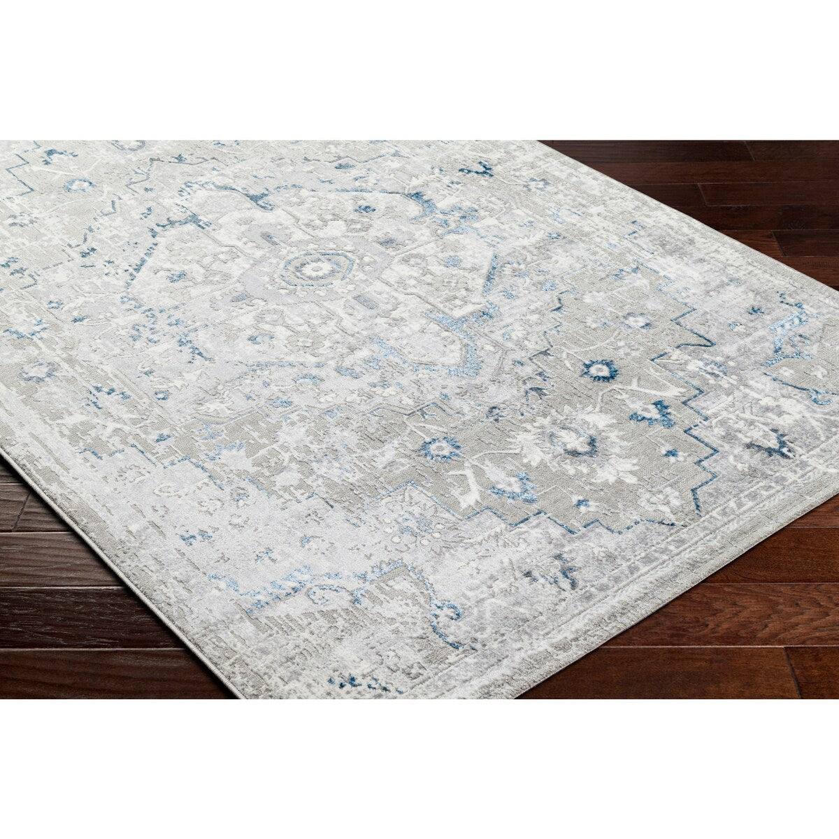 Irvin Vintage Area Rug
