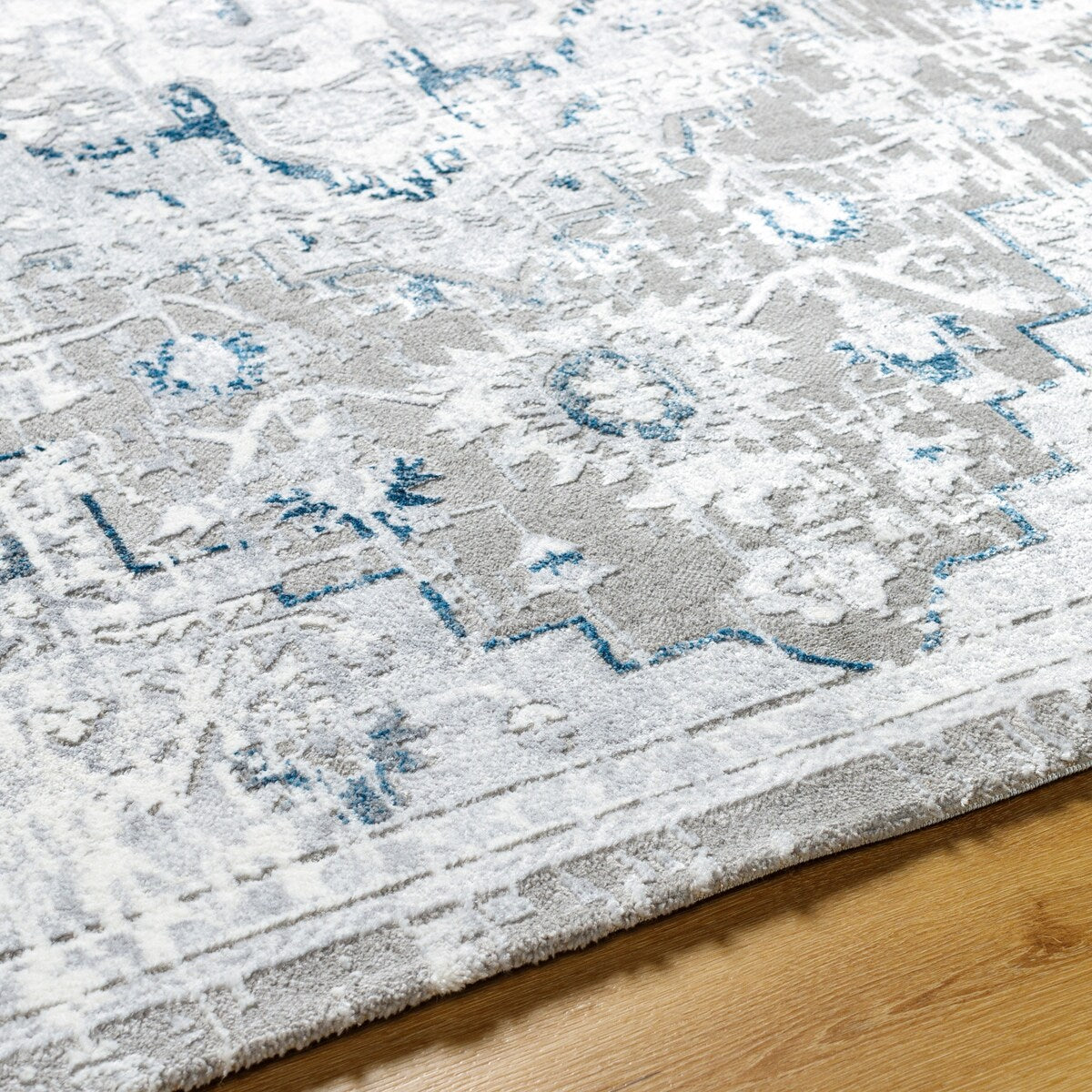 Irvin Vintage Area Rug