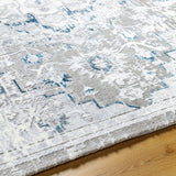 Irvin Vintage Area Rug