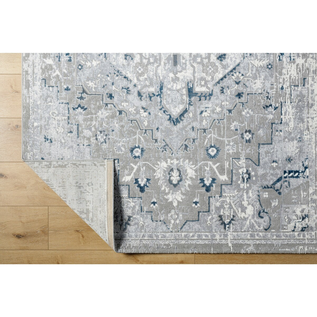 Irvin Vintage Area Rug