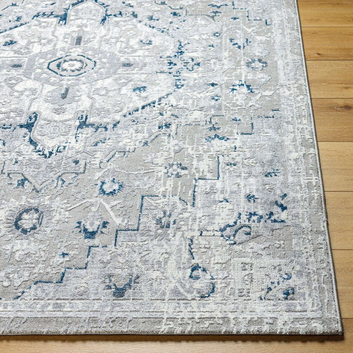 Irvin Vintage Area Rug
