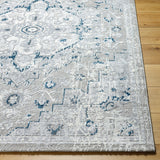 Irvin Vintage Area Rug