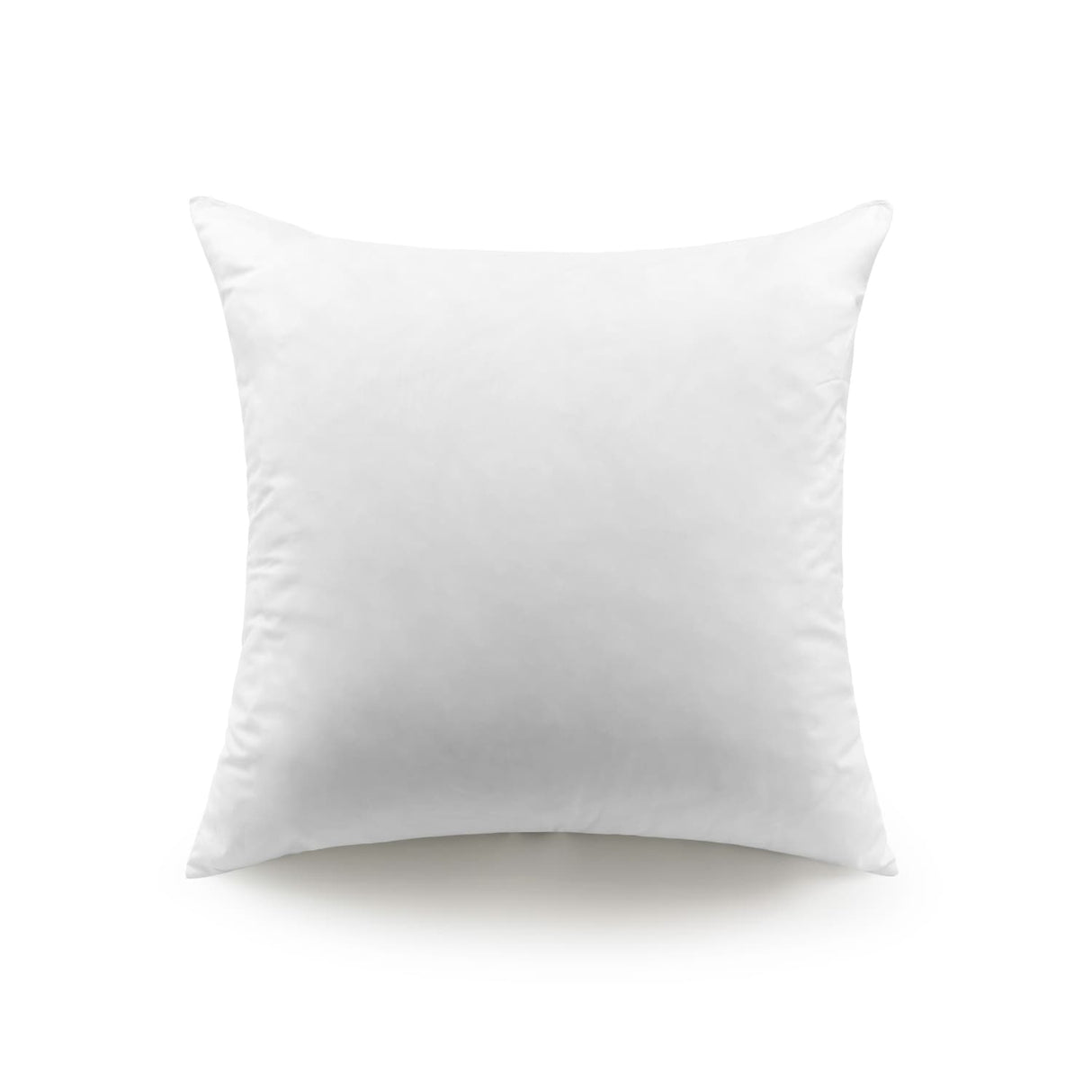 Iso-Pedic 2-Pack Square Euro Pillows 26x26 Inch