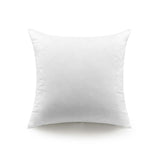 Iso-Pedic 2-Pack Square Euro Pillows 26x26 Inch