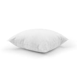Iso-Pedic 2-Pack Square Euro Pillows 26x26 Inch